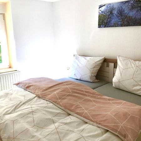 Komfort Appartement - Am Reitersberg Marpingen Exterior photo